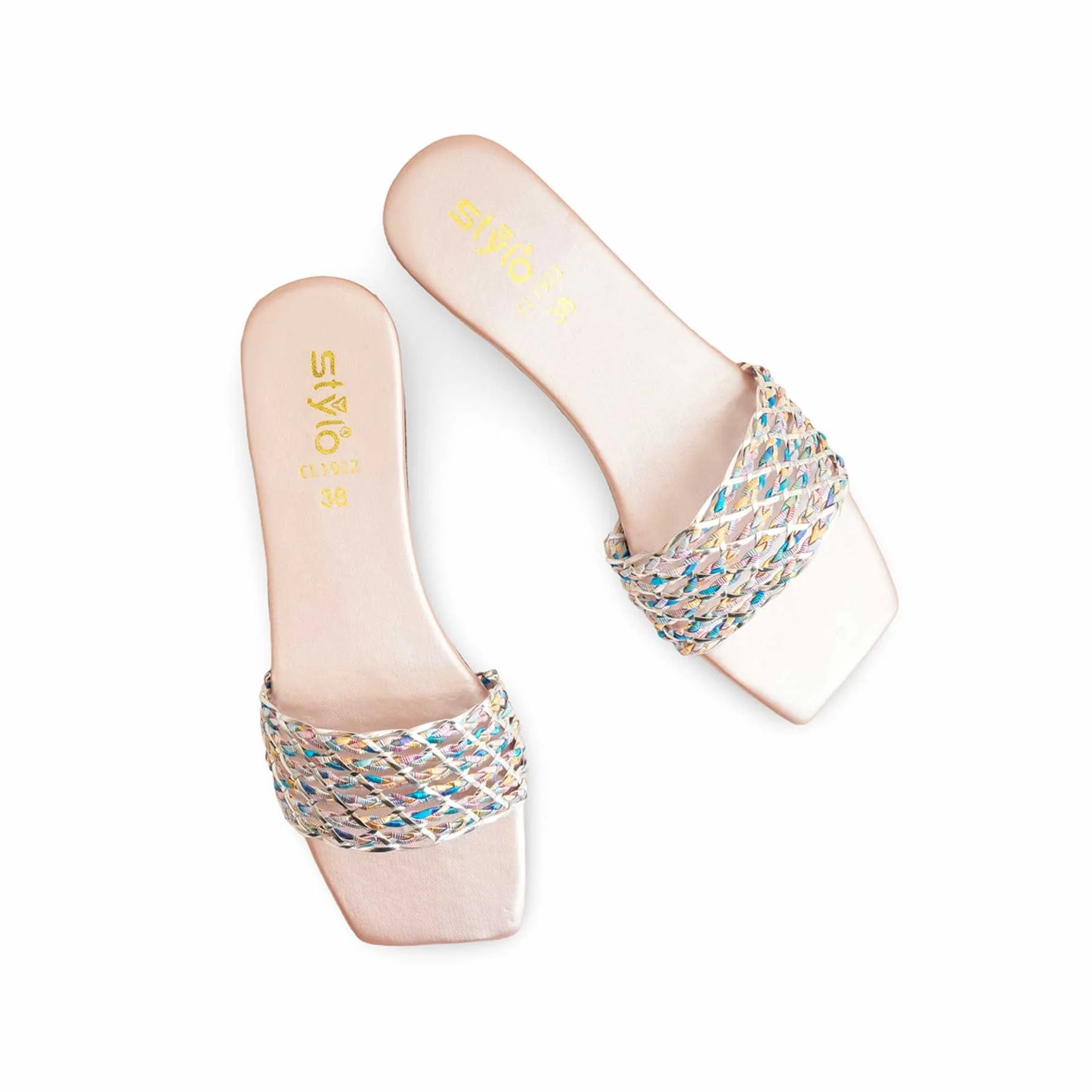 ladies slipper