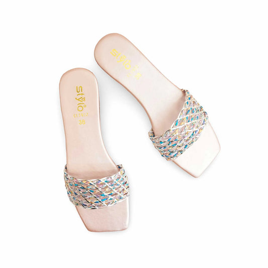 ladies slipper